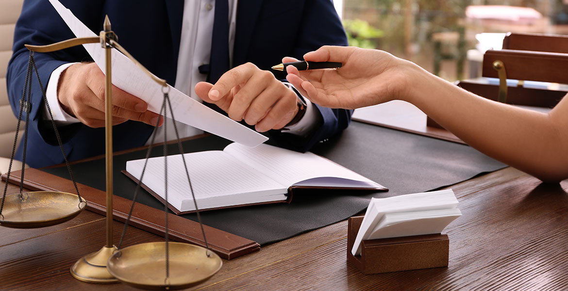 Consulenza legale | Outlet Legale